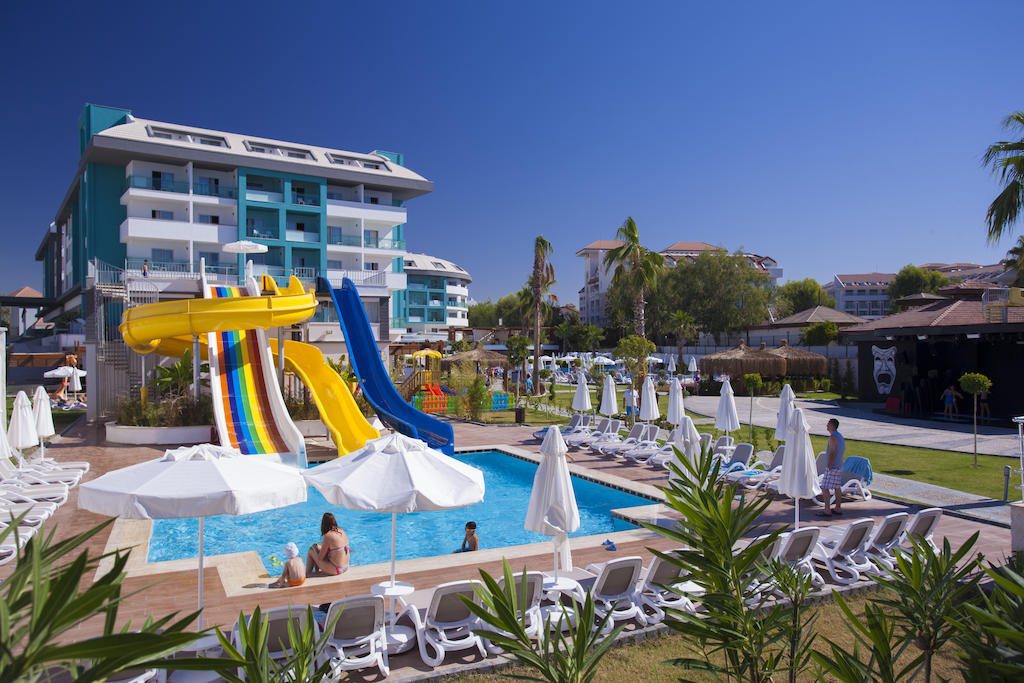 Resort Sea Shell &