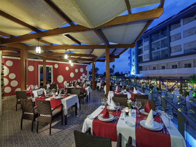 Rezort Sea Shell & 5*