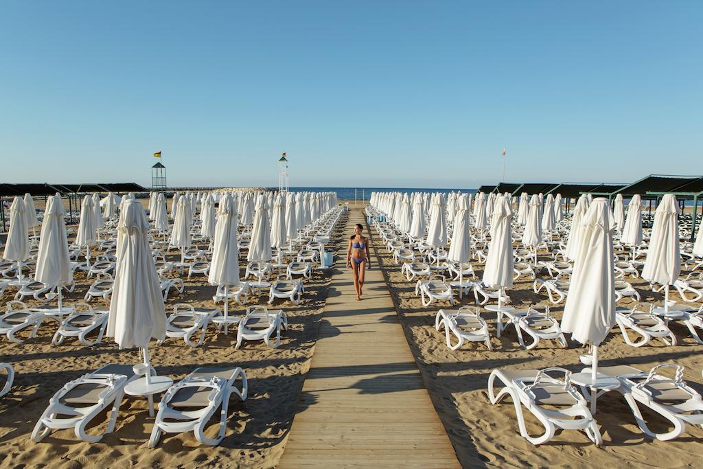 Rezort Sea Shell & 5*