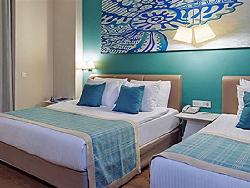 Rezort Sea Shell & 5*